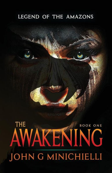 Legend of the Amazons: The Awakening