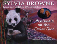 Title: Animals on the Other Side, Author: Sylvia Browne