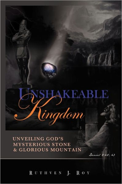 Unshakeable Kingdom