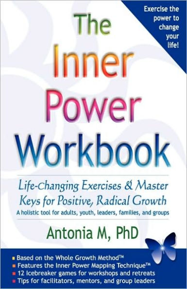 The Inner Power Workbook