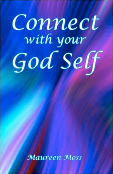 Connect with your God Self
