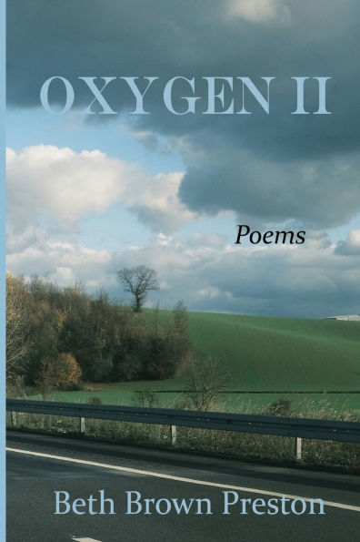 Oxygen II: Poems
