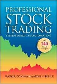 Professional Stock Trading System Design And Automationhardcover - 