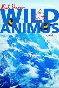 Title: Wild Animus, Author: Rich Shapero