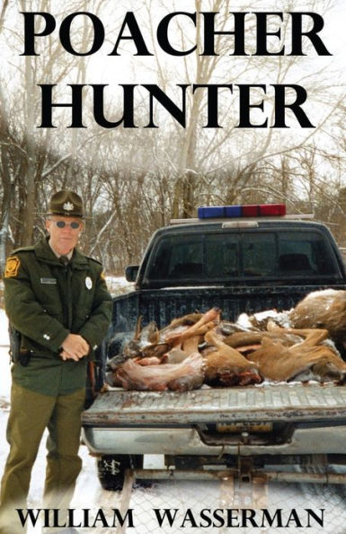 Poacher Hunter
