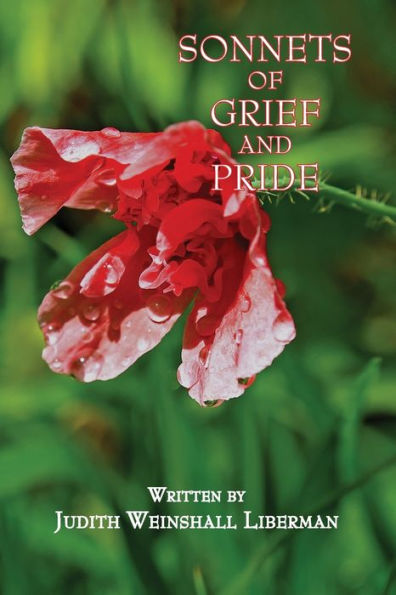 SONNETS OF GRIEF AND PRIDE
