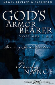 Title: God's Armor Bearer (Vol. 1 & 2), Author: Terry Nance