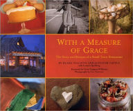 Title: With a Measure of Grace, Author: Blake Spalding