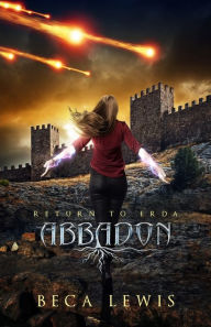 Title: Abbadon, Author: Beca Lewis