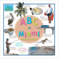 Title: ABC in Miami: And the Beaches, Author: Robin Segal