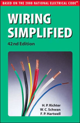 13 Best New Home Electrical Wiring Books To Read In 2024 - BookAuthority