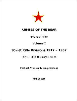 Armies of the Bear