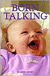 Title: Born Talking, Author: David Lippert