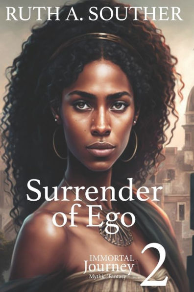 Surrender of Ego