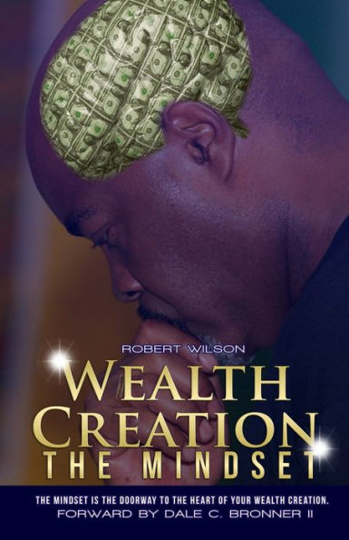 Wealth Creation - The Mindset