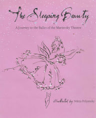 Title: The Sleeping Beauty, Author: Nikita Polyansky