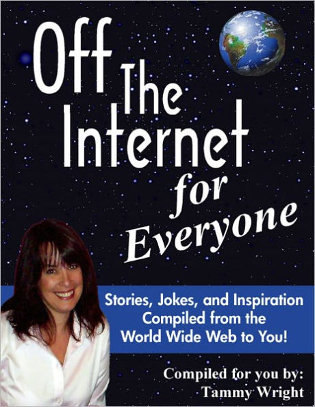 Off The Internet for Everyone