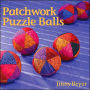 Patchwork Puzzle Balls