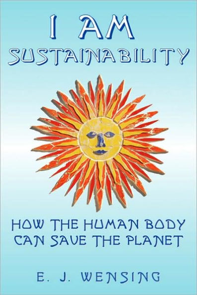 I Am Sustainability