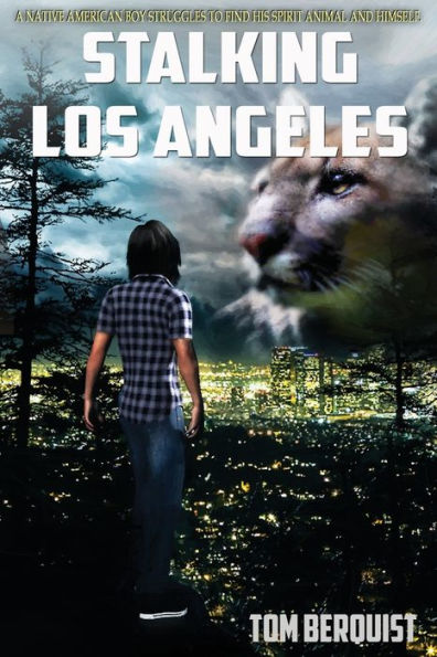 Stalking Los Angeles: Finding courage and love in the madness