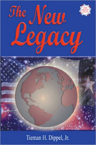 Title: The New Legacy: Thoughts on Politics, Family and Power, Author: Mike Hiraztka