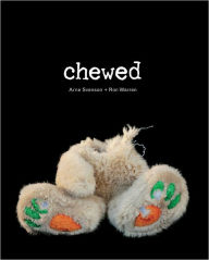 Title: Chewed, Author: Arne Svenson