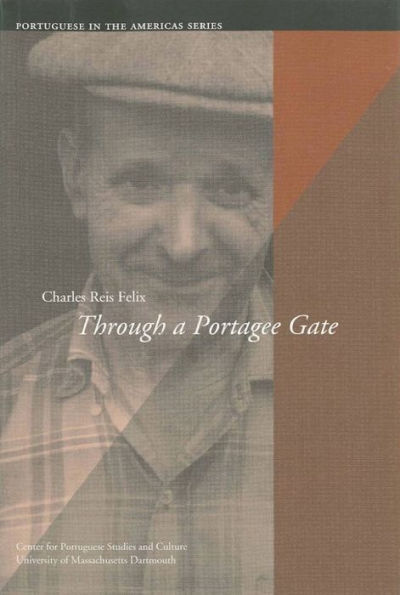 Through a Portagee Gate
