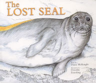 Title: The Lost Seal, Author: Diane McKnight