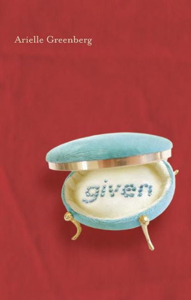 Given / Edition 1