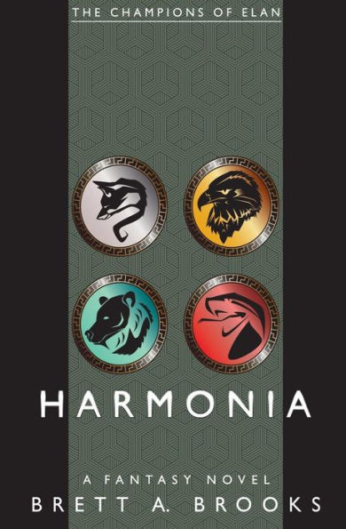 Harmonia