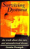 Title: Surviving Dystonia, Author: Carmine L. Petrangelo