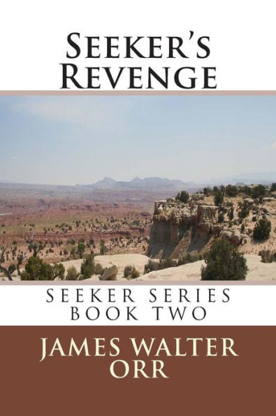Seeker's Revenge