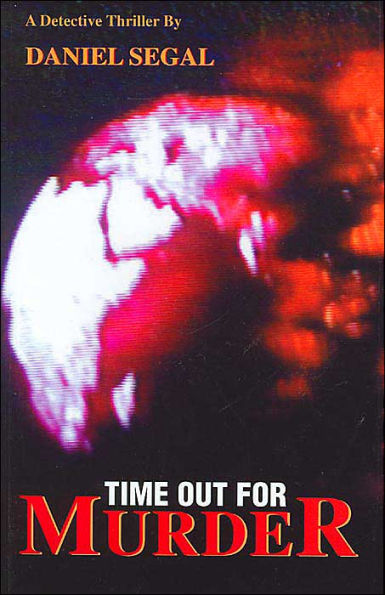 Time Out For Murder (Harry Fox Mystery Series)