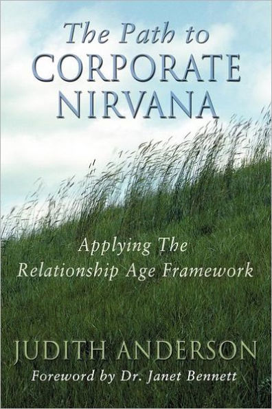 The Path to Corporate Nirvana: Applying the Relationship Age Framework