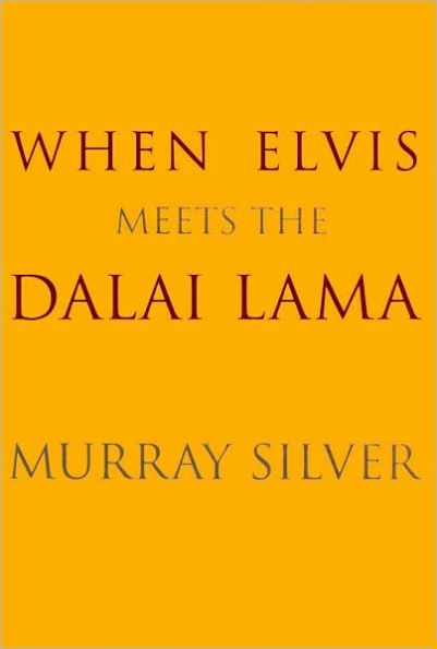 When Elvis Meets the Dalai Lama