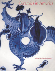 Title: Ceramics in America 2004, Author: Robert Hunter