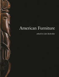 Title: American Furniture 2005, Author: Luke Beckerdite