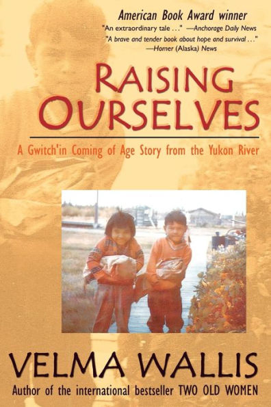 Raising Ourselves / Edition 7