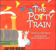 Title: Potty Train, the, Author: Draper Dar