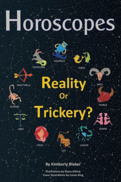 Horoscopes: Reality or Trickery?