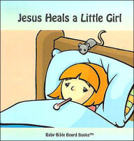 Title: Baby Bible Board Books Collection #1: Stories of Jesus, Author: Edward Bolme