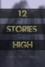 Title: 12 Stories High: The Imaginative Trip Thru a Black Mind, Author: Justin Thomas