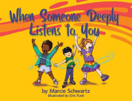 Marcie Schwartz- Children's Author event & Story time on the stage
