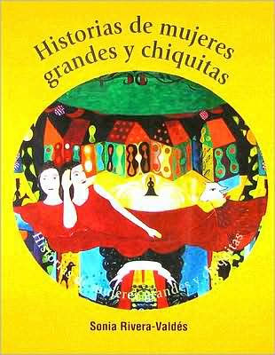 Historias de mujeres grandes y chiquitas