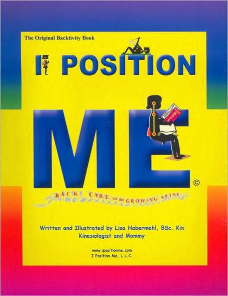 I Position Me