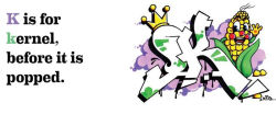 Alternative view 2 of The ABCs of Style: A Graffiti Alphabet