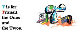 Alternative view 3 of The ABCs of Style: A Graffiti Alphabet