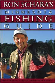 Title: Ron Schara's Minnesota Fishing Guide, Author: Ron Schara