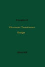 Principles of Electronic Transformer Design