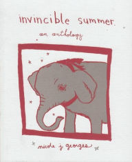 Title: Invincible Summer, Author: Nicole J. Georges